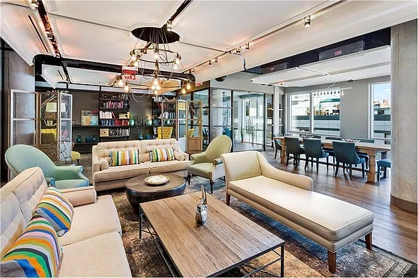 Rented by The Dermot Realty Management Company | media 57
