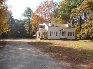 94 Batchelor St #2, Granby, MA 01033