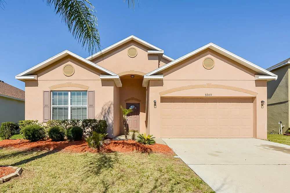 4 bed, 2.0 bath, 1874 sqft, $3,490 — Photo 1