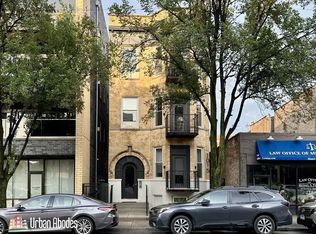 1015 N California Ave #2F, Chicago, IL 60622