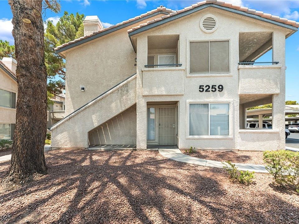 5259 Caspian Springs Dr Unit 204, Las Vegas, NV 89120 | Zillow