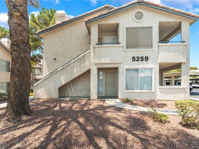 5259 Caspian Springs Dr UNIT 204, Las Vegas, NV, 89120