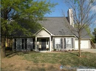 12016 Huntcliff Rd SE, Huntsville, AL 35803