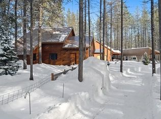 4700 Blankenship Rd, Columbia Falls, MT 59912