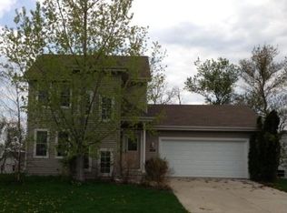 4010 Cosgrove Dr, Madison, WI 53719