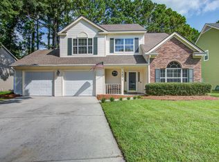 1221 Spoon Ct, Mount Pleasant, SC 29466