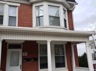 601 W Broadway, Red Lion, PA 17356