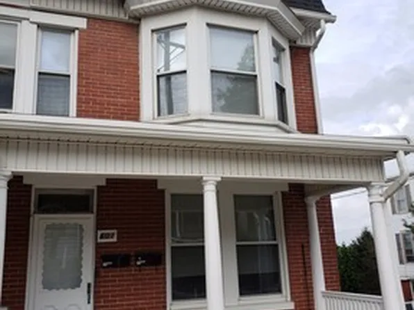 601 W Broadway, 601 W Broadway #1, Red Lion, PA 17356