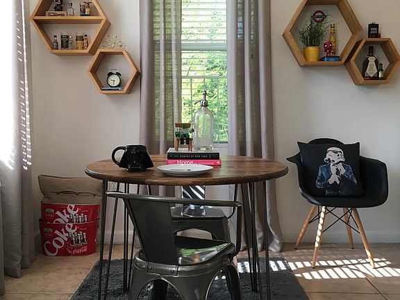 Dinning Space