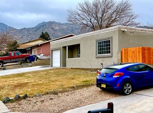 14116 Mel Smith Rd NE, Albuquerque, NM 87123