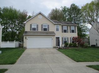 5947 Courtney Pl, Milford, OH 45150