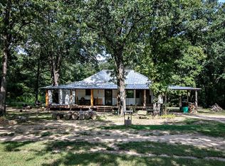 13494 County Road 2140, Kemp, TX 75143