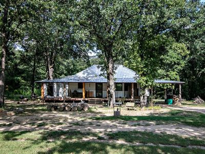 13494 County Road 2140, Kemp, TX, 75143