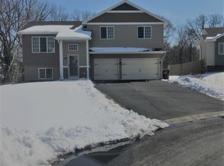 14523 Argon St NW, Ramsey, MN 55303
