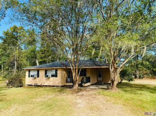 45026 Fontenot Rd, Saint Amant, LA 70774