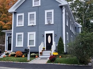 4 Prospect St, Merrimac, MA 01860