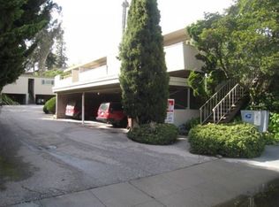 122 Rincon St APT K, Santa Cruz, CA 95060
