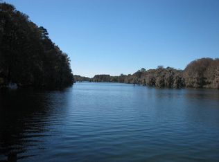 Indian Springs Rd, Marianna, FL 32446