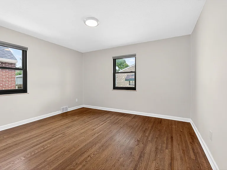 Bedroom 1 - First floor