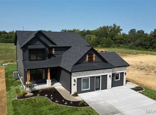 6 Alder Creek Dr, Wright City, MO 63390