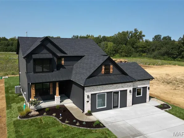 6 Alder Creek Dr, Wright City, MO 63390