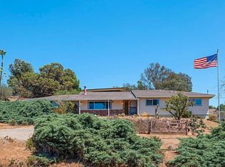 11883 Fuerte Dr, El Cajon, CA 92020