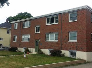 623 Quincy Shore Dr APT 3, Quincy, MA 02170