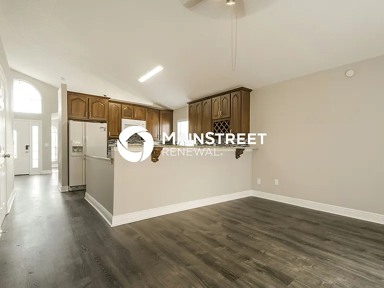 Bonus Room