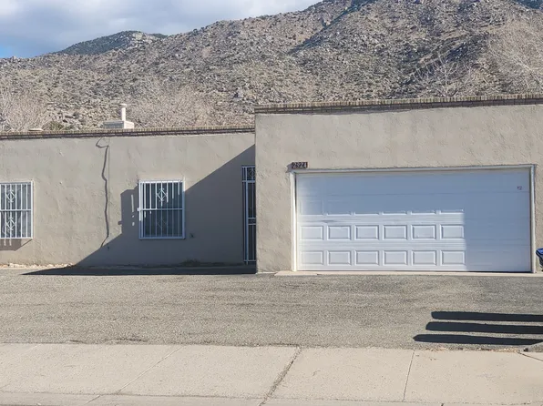 2924 Palo Verde Dr NE #C, Albuquerque, NM 87112