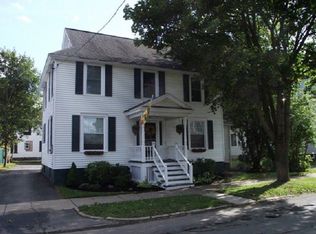 521 Greene St, Ogdensburg, NY 13669