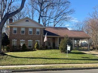 12206 Redwood Ct, Woodbridge, VA
