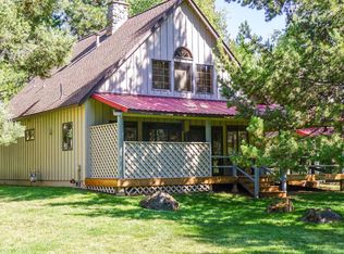 57534 Circle Four Ln, Sunriver, OR 97707