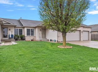 5402 Biltmore Dr, Springfield, IL 62711