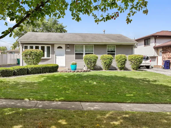 16750 S 91st Ave, Tinley Park, IL 60487