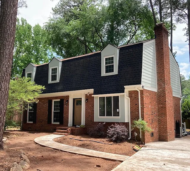 1416 Falls Church Rd — Photo 1