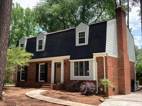 1416 Falls Church Rd, Raleigh, NC 27609