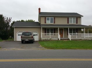 6624 Oak Shade Rd, Bealeton, VA 22712