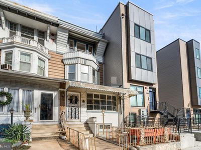 5007 Walnut St, Philadelphia, PA, 19139