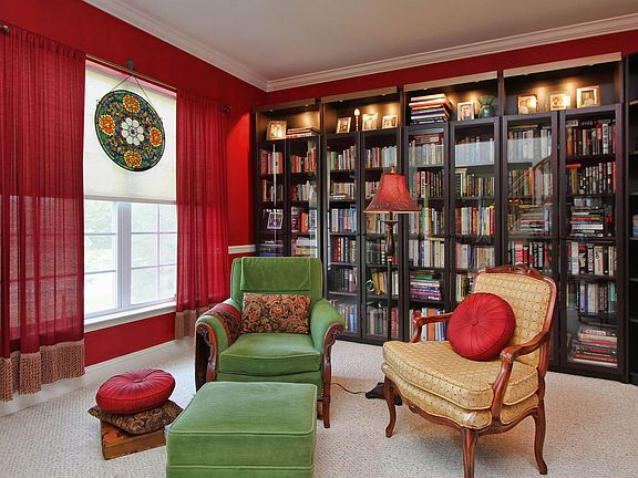 Formal Living Room