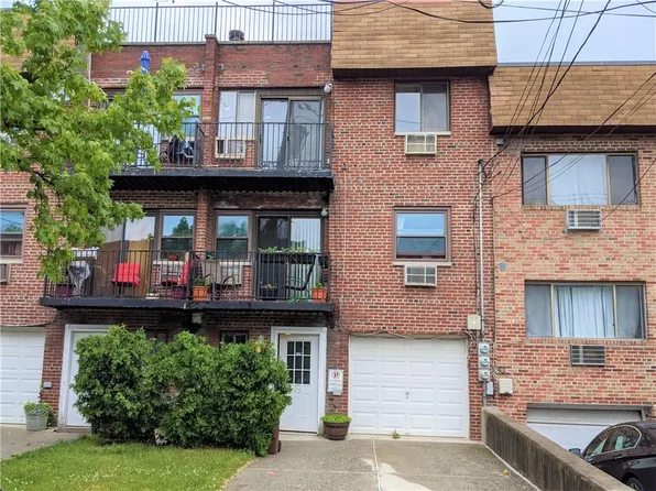 286 Buttrick Avenue #F3, Bronx, NY 10465