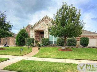4213 Wichita Dr, Carrollton, TX 75010