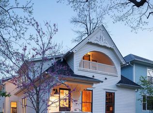 516 Maxwell Ave, Boulder, CO 80304