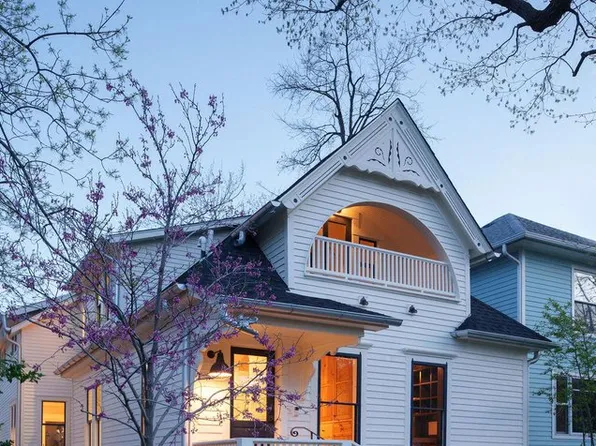 516 Maxwell Ave, Boulder, CO 80304