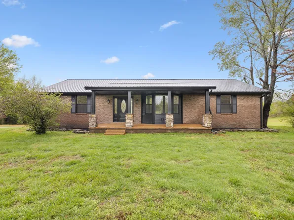 500 Brown Rd, Bon Aqua, TN 37025