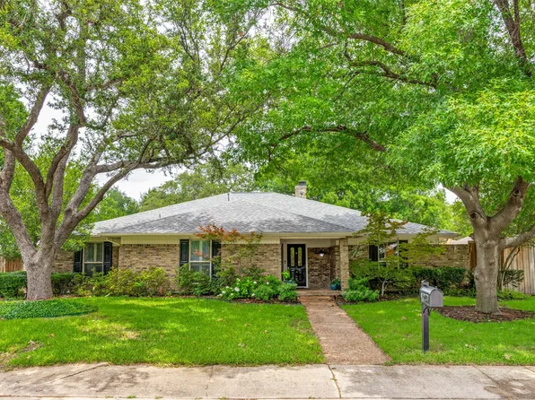 6409 Norbury Dr, Dallas, TX 75248