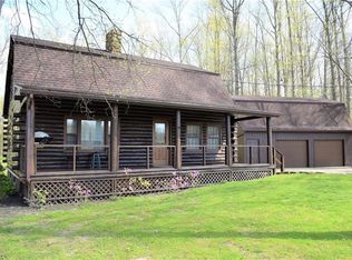 13180 Silica Rd, North Jackson, OH 44451