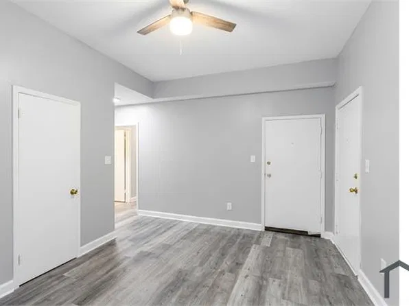 2834 R St SE APT 1, Washington, DC 20020