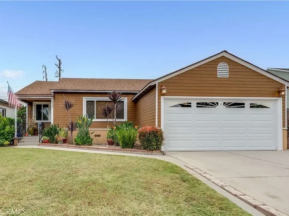 4249 Hackett Ave, Lakewood, CA 90713