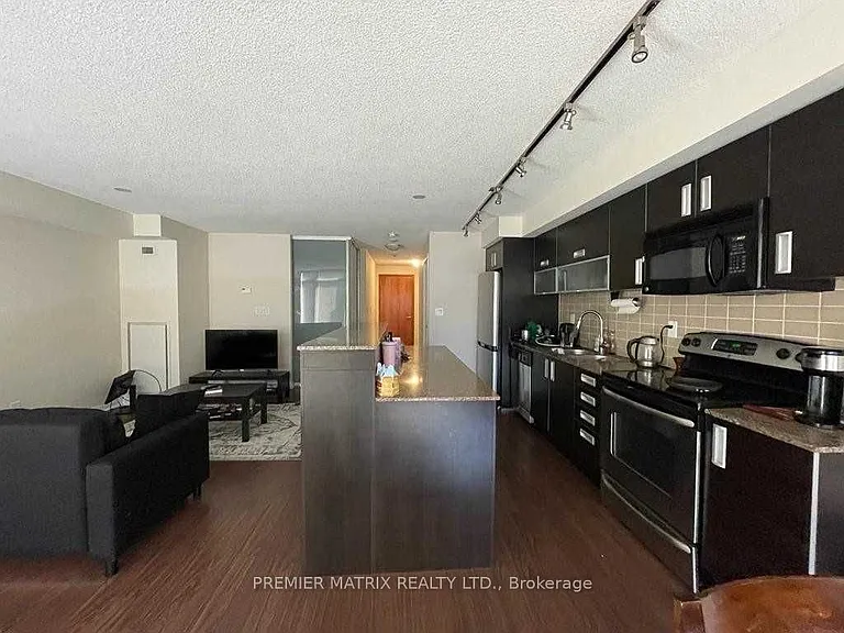 205 Frederick St #309 — Photo 3
