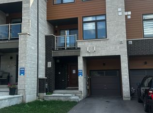 25 Delano Way, Newmarket, ON L3X 0L4